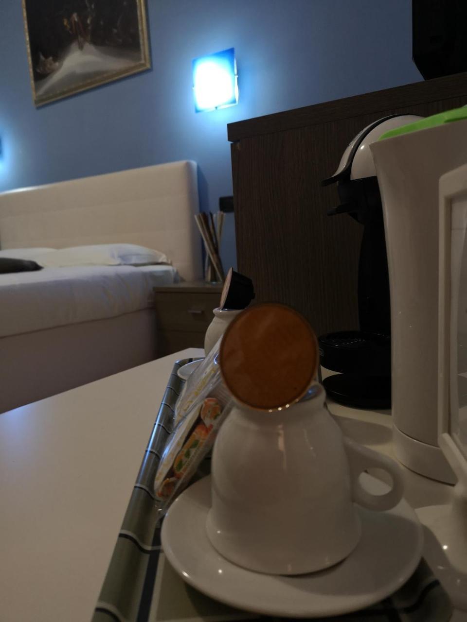 Suites Holiday Rooms Guest house