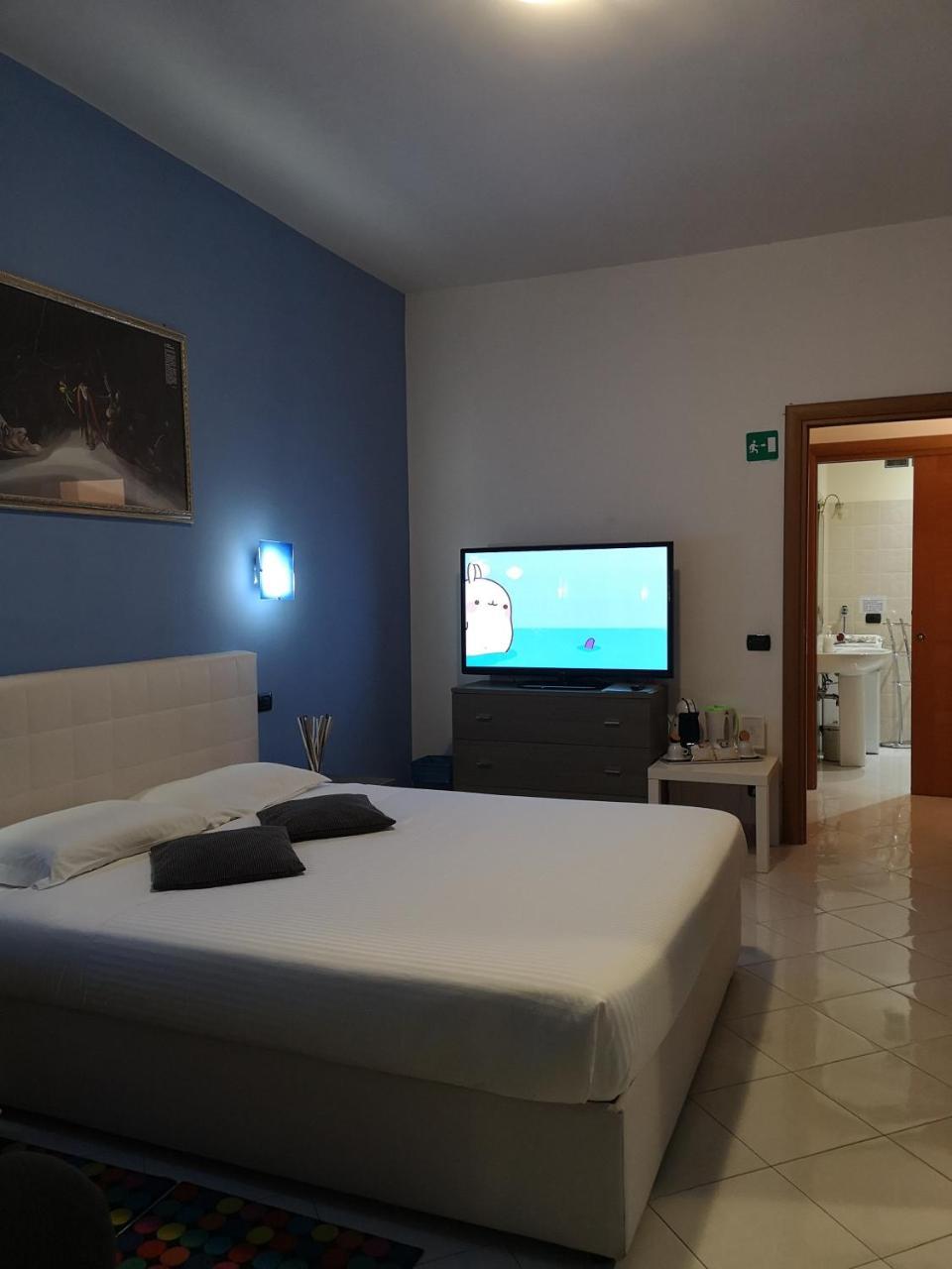 Suites Holiday Rooms Guest house *