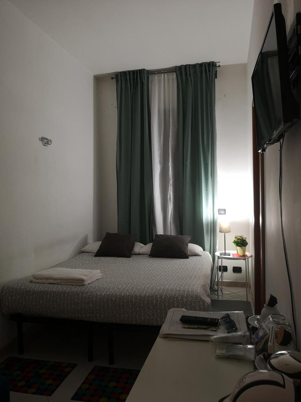 Suites Holiday Rooms
