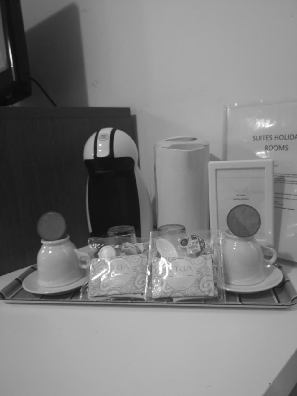 Suites Holiday Rooms Guest house *