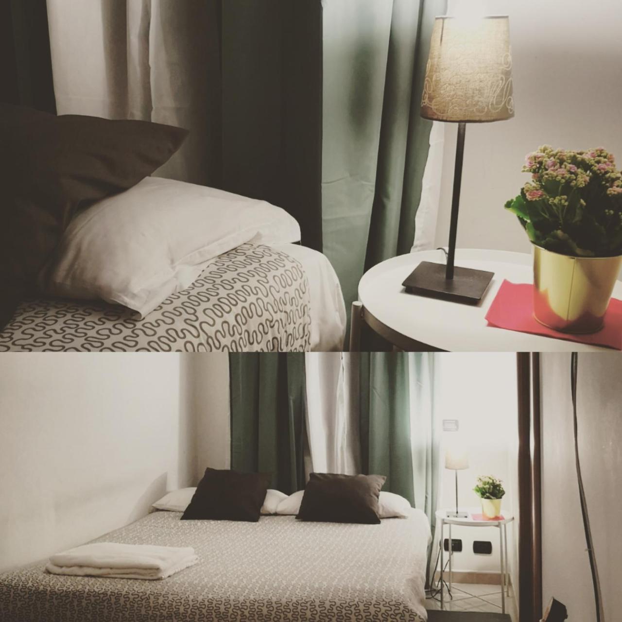 Suites Holiday Rooms Rome