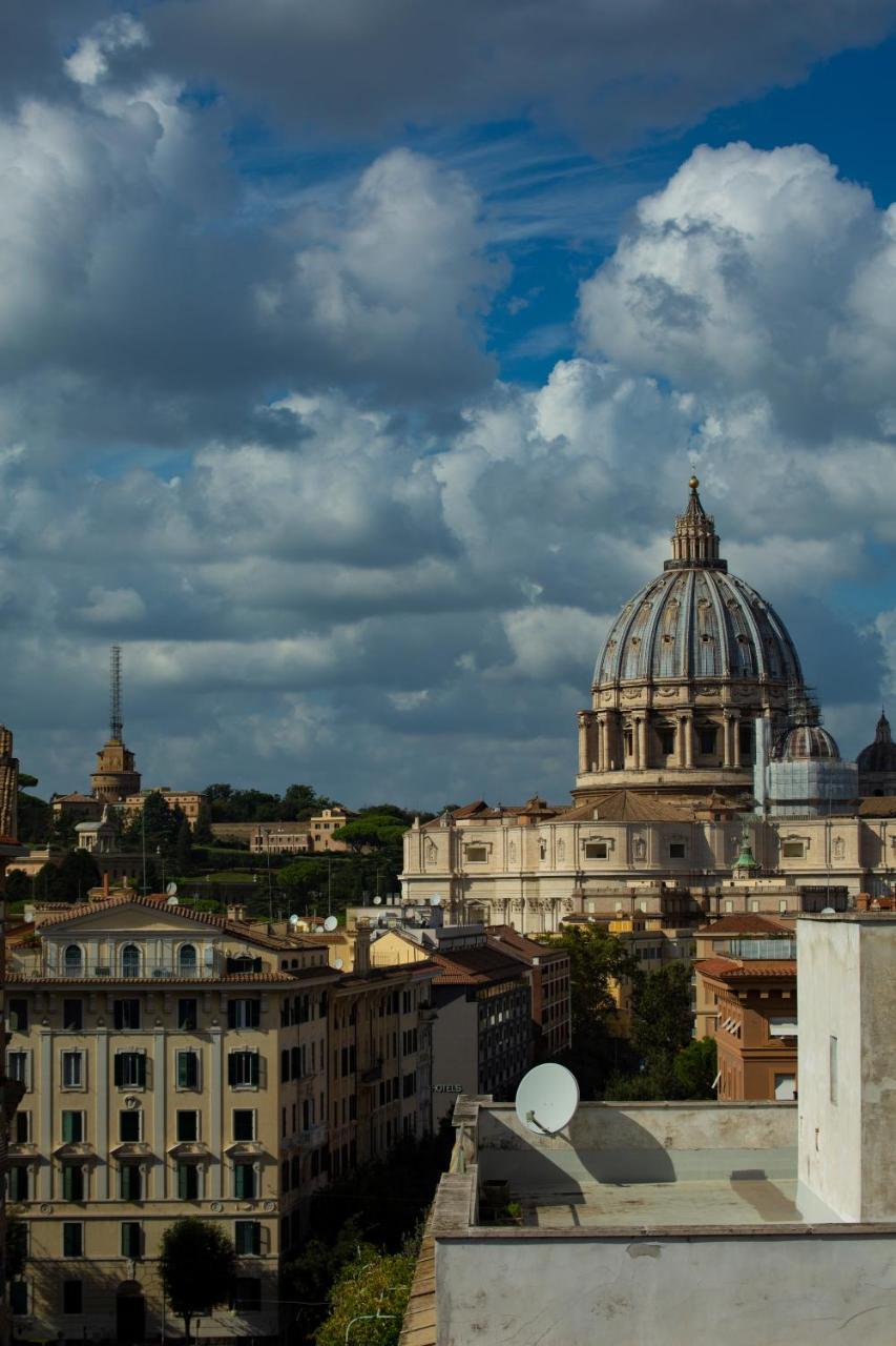 Affittacamere Casa Per Ferie Ravasco San Pietro