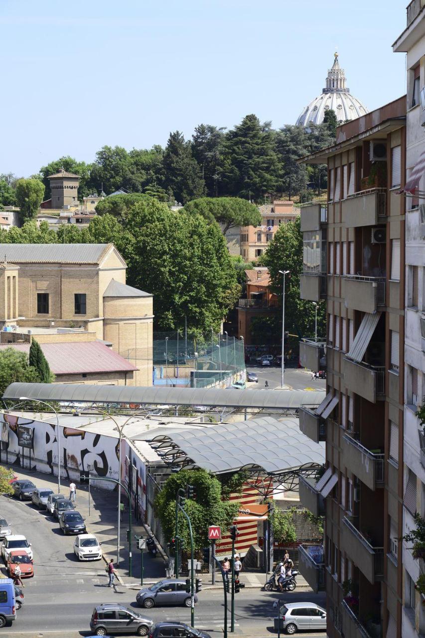 Vatican View 3*
