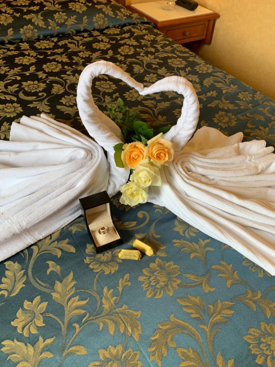 Hotel Vatican Amorim 3*