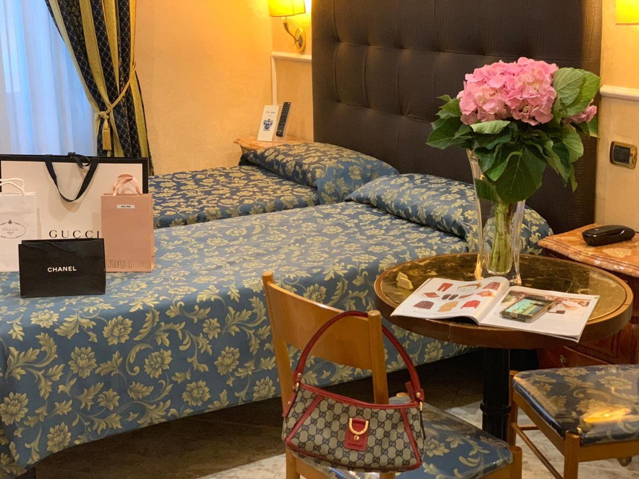 Vatican Amorim Hotel Rome