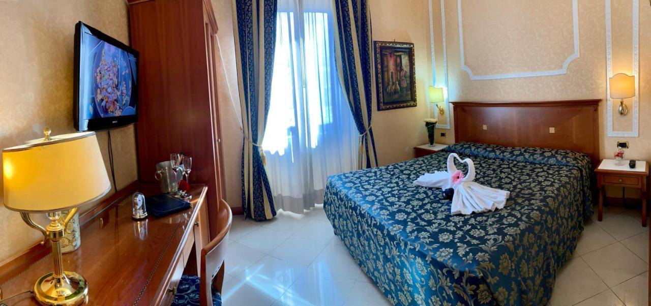 Hotel Vatican Amorim Rome