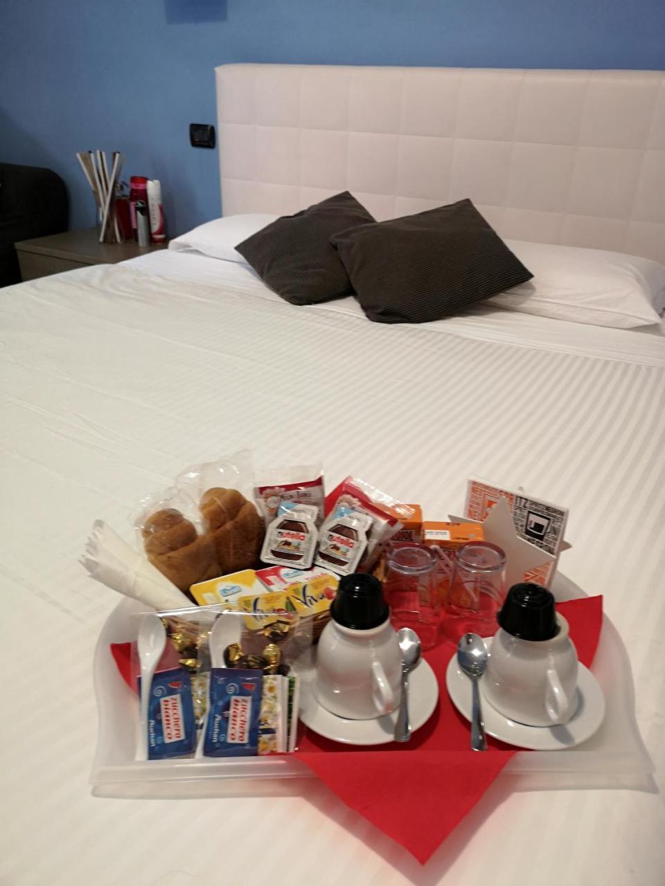Suites Holiday Rooms Rome