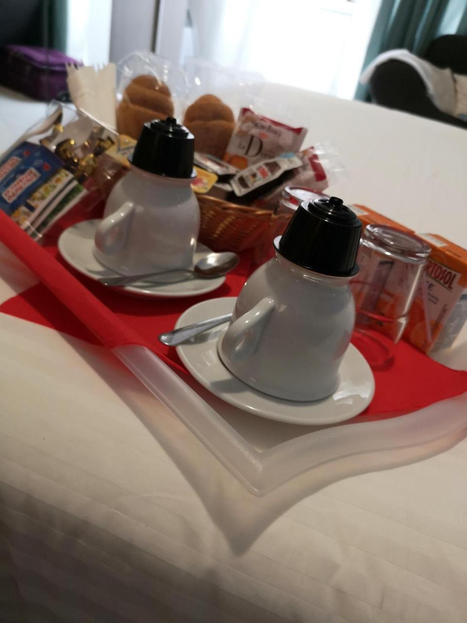 Suites Holiday Rooms Guest house *