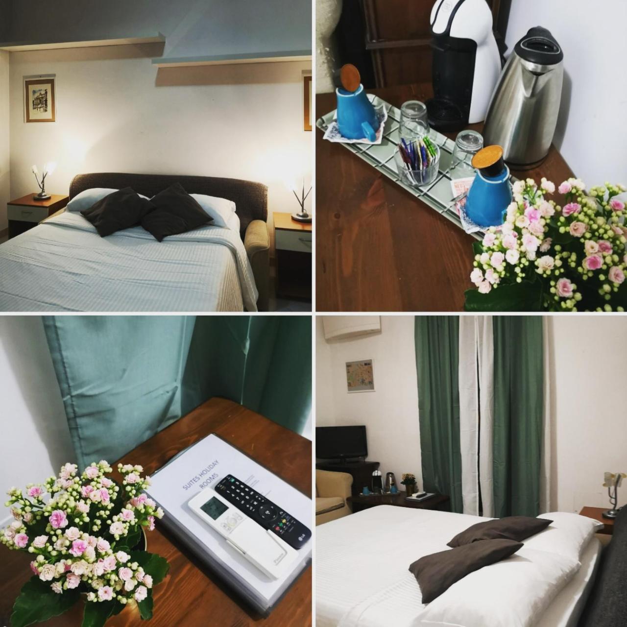 Suites Holiday Rooms Guest house *