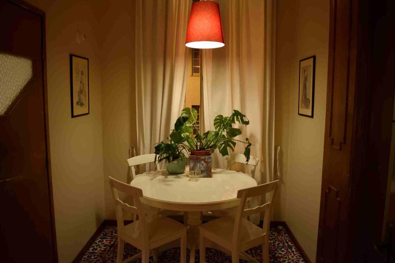 Babbo Gasthuis Rome
