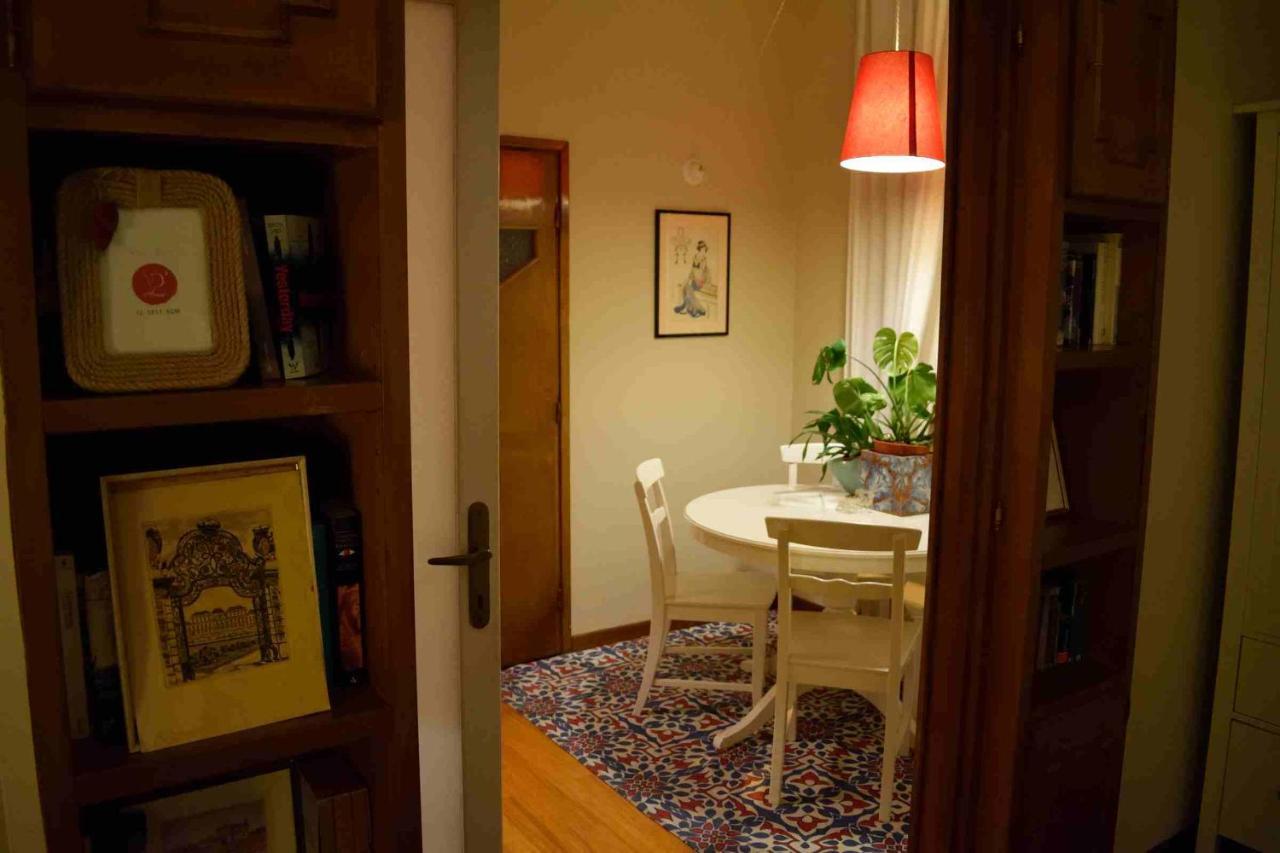 Gasthuis Babbo Rome
