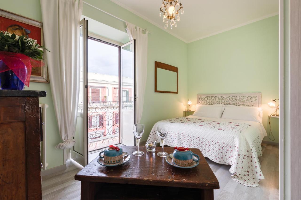 Bed & Breakfast A Tale Rome
