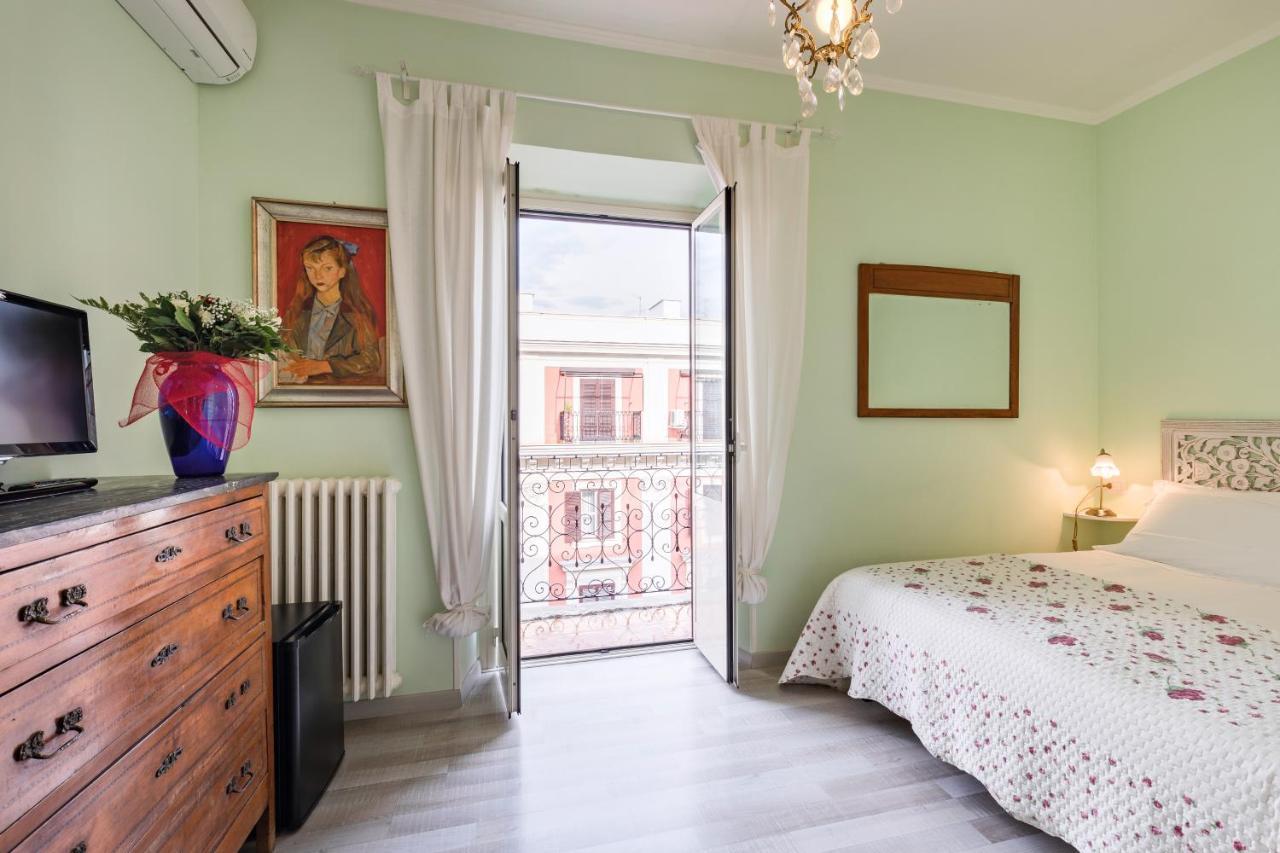 Bed & Breakfast A Tale Rome