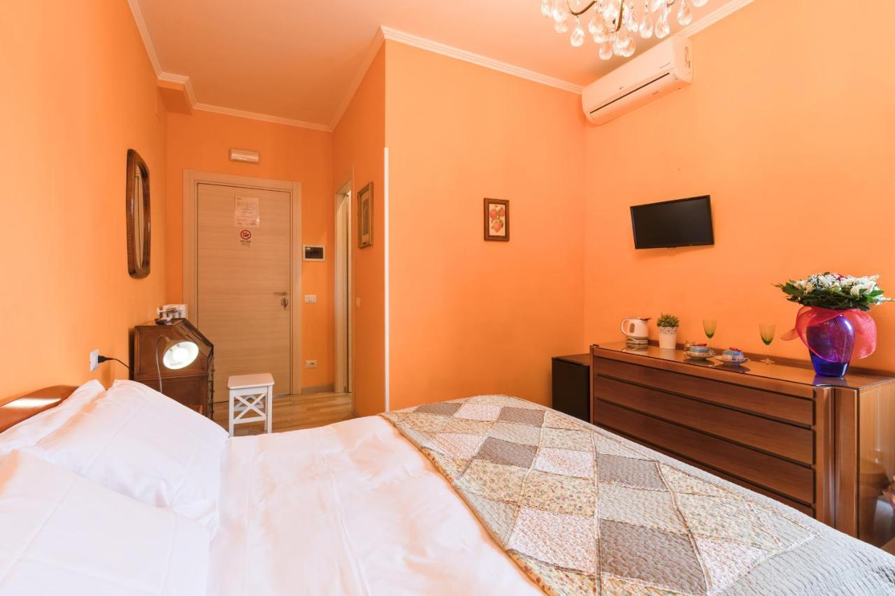 Bed & Breakfast A Tale Rome