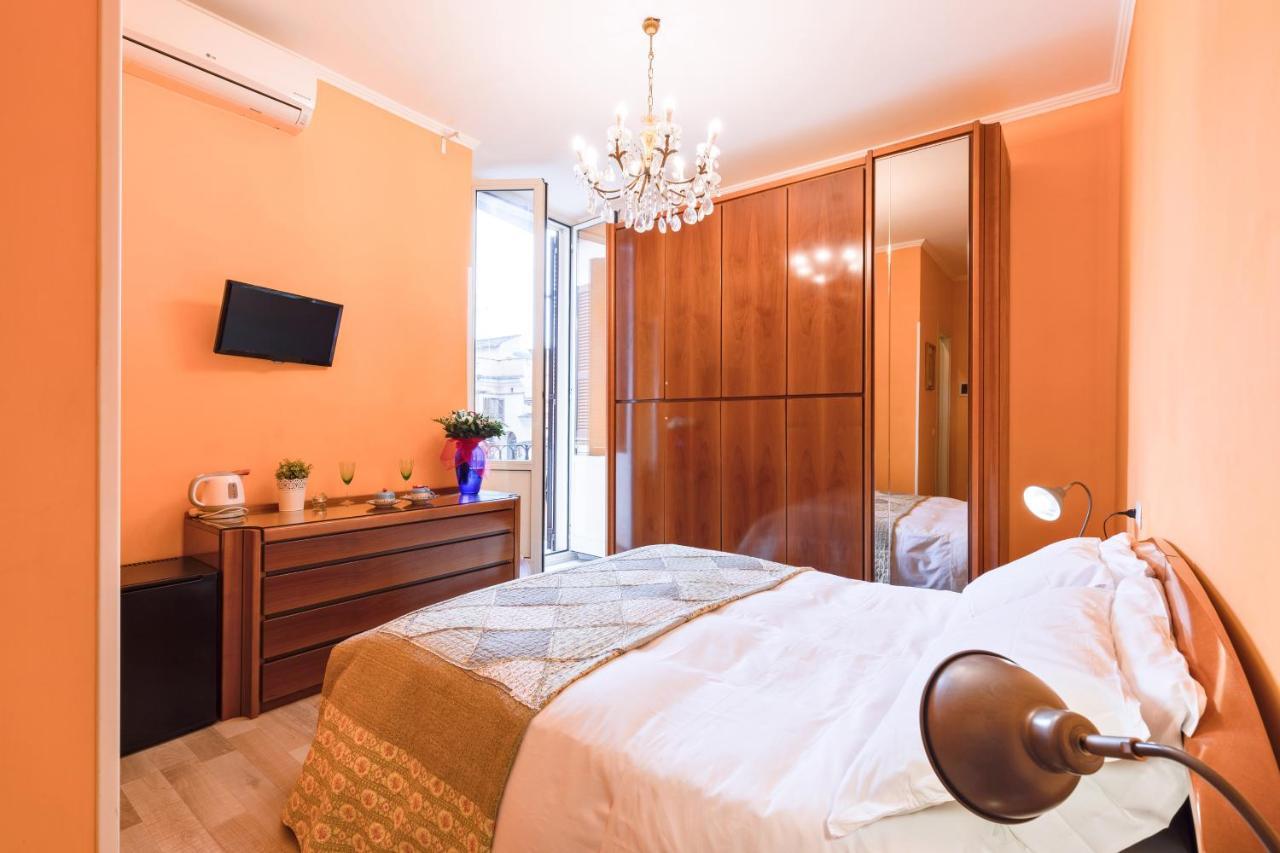 Bed & Breakfast A Tale 2*