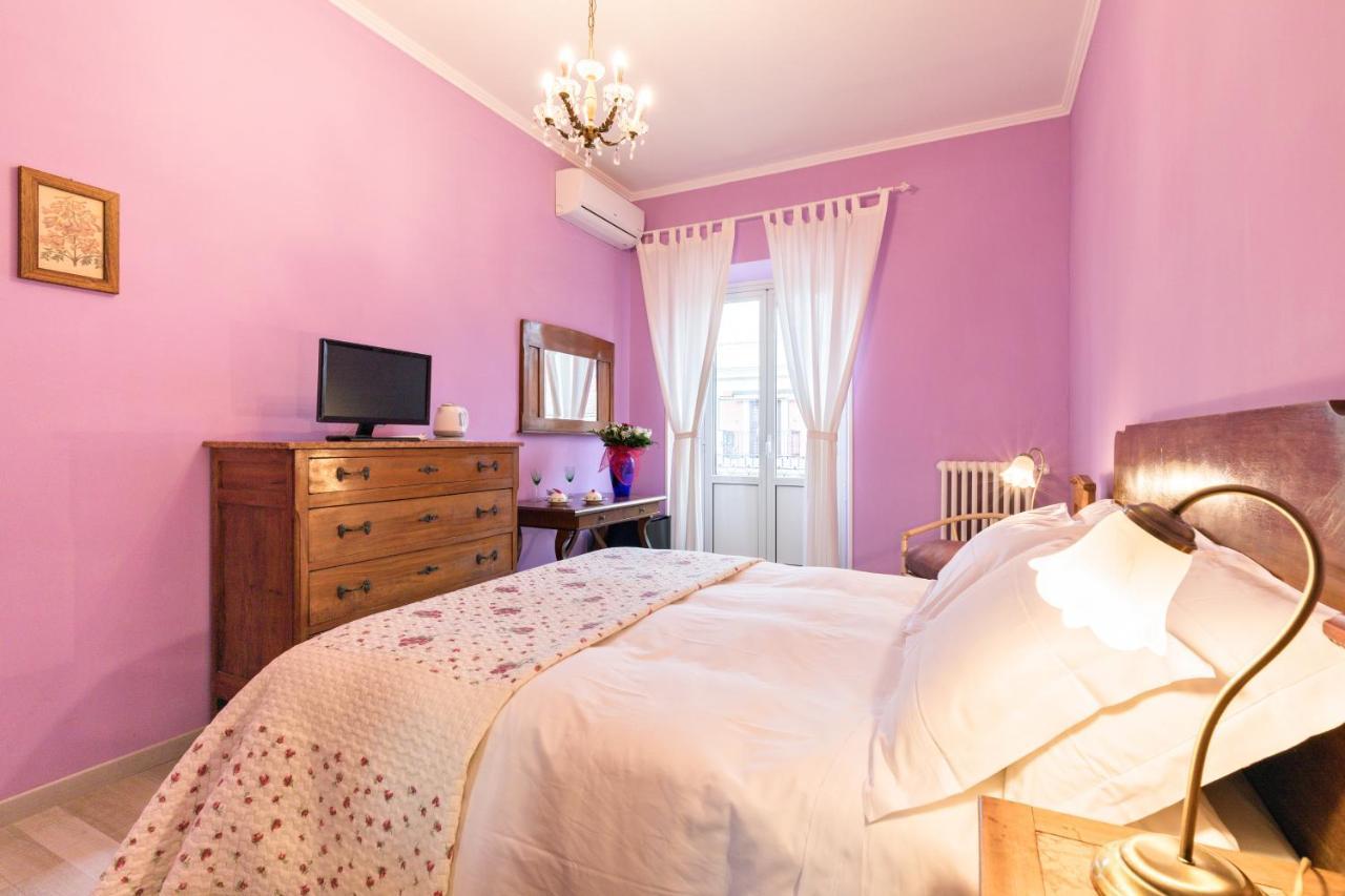 Bed & Breakfast A Tale 2*
