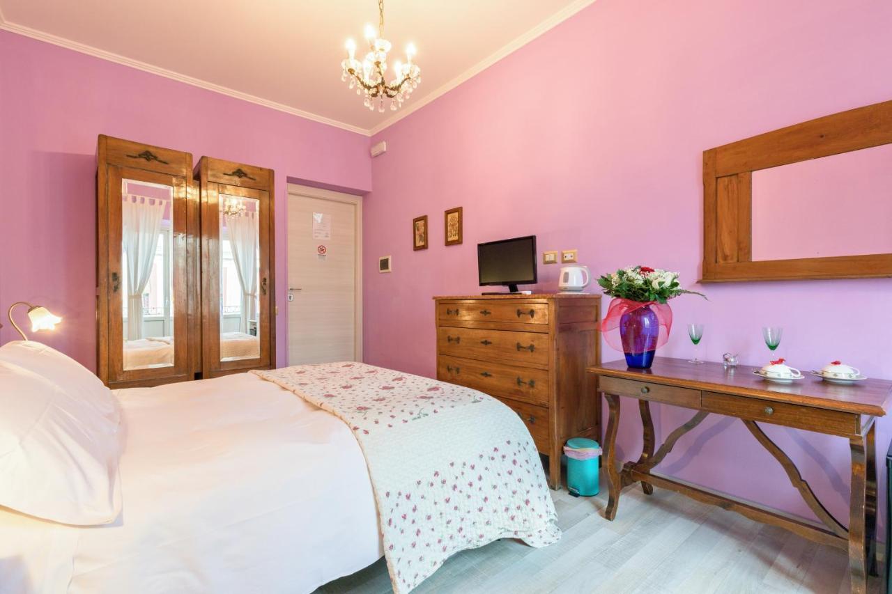 Bed & Breakfast A Tale Rome
