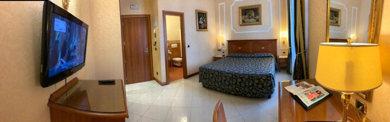 Vatican Amorim Hotel Rome