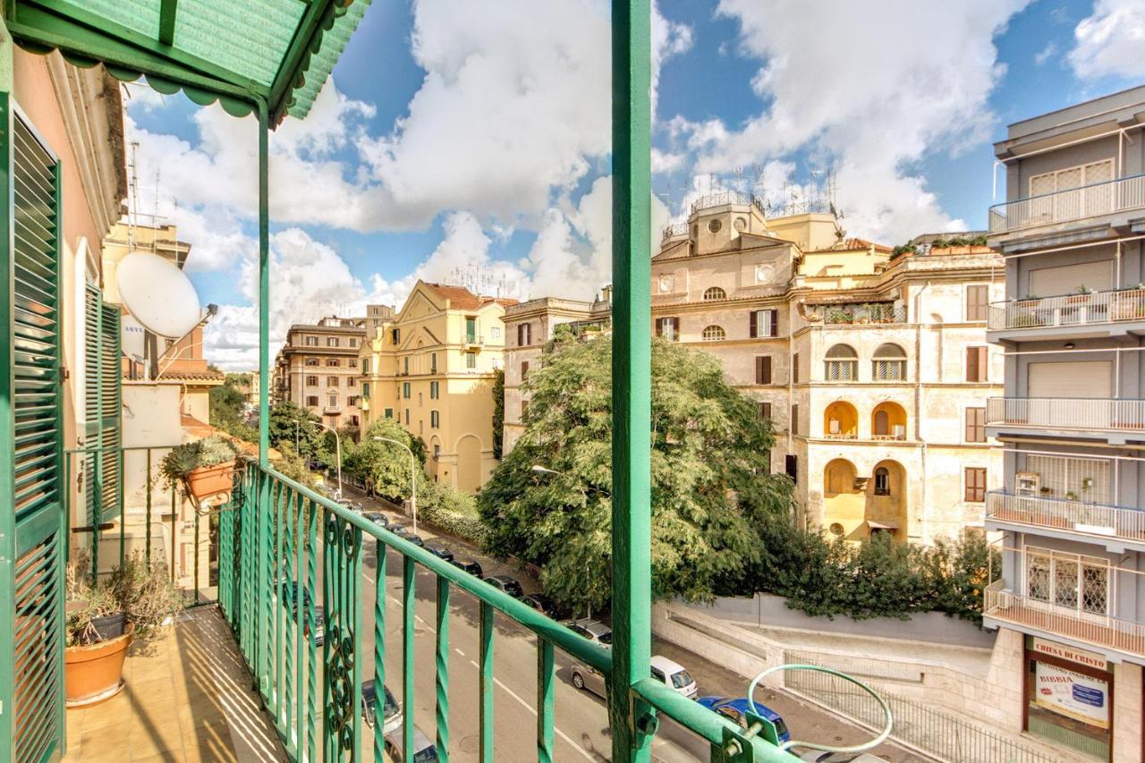 Rr San Giovanni * Roma