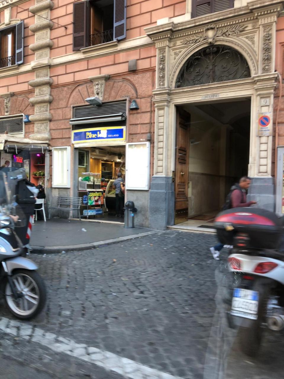 Ottaviano Apartment Rome