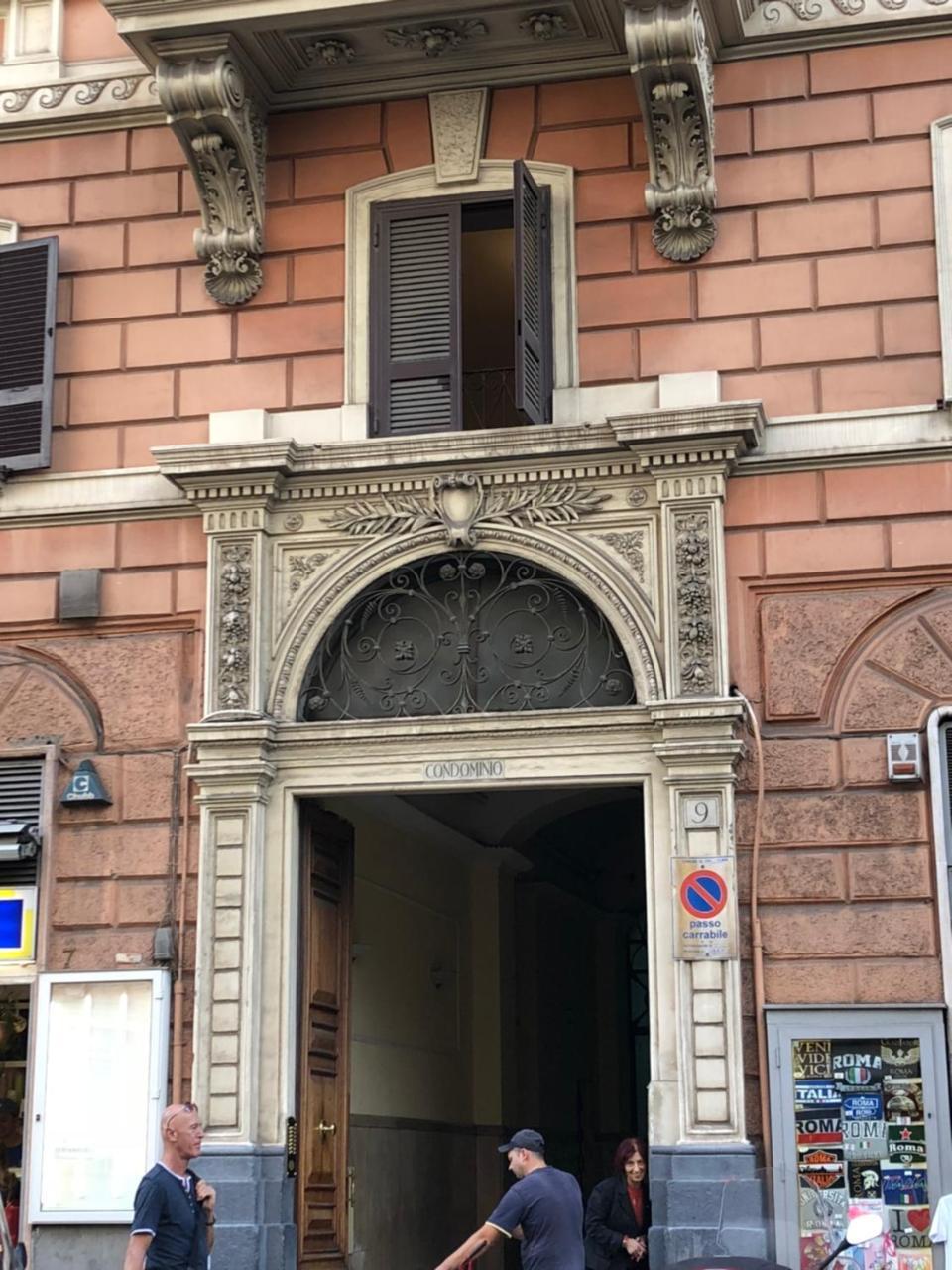 Ottaviano * Rome