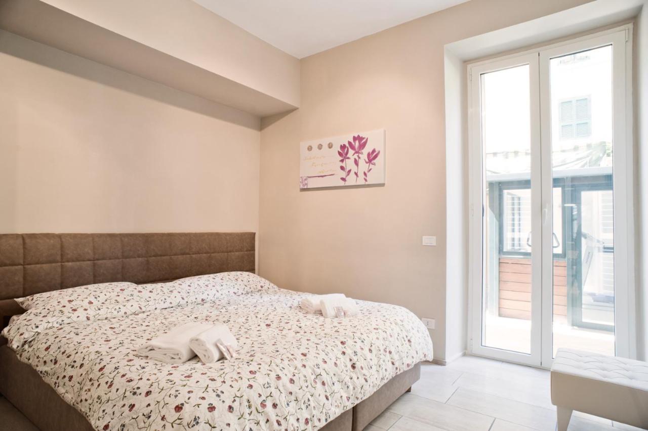 Rent In Apartment *