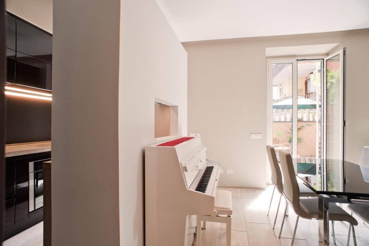 Rent In Apartment *