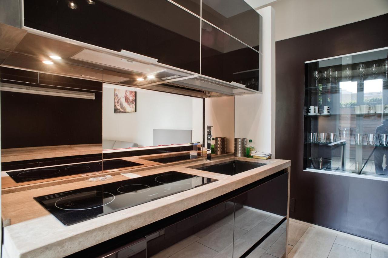 Rent In Rome