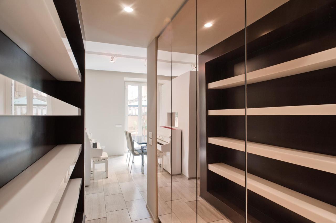Rent In Apartment *