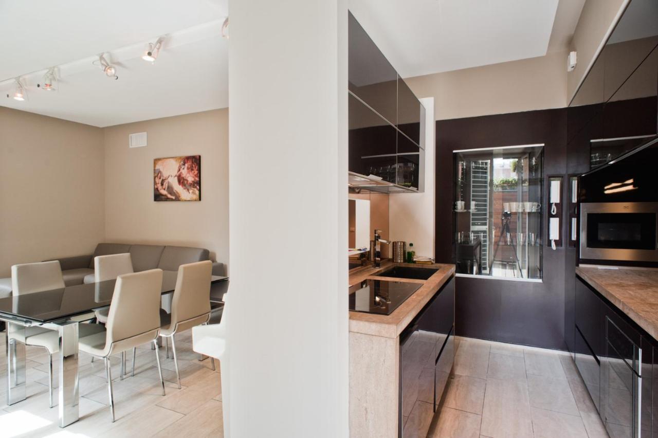 Rent In Apartment *