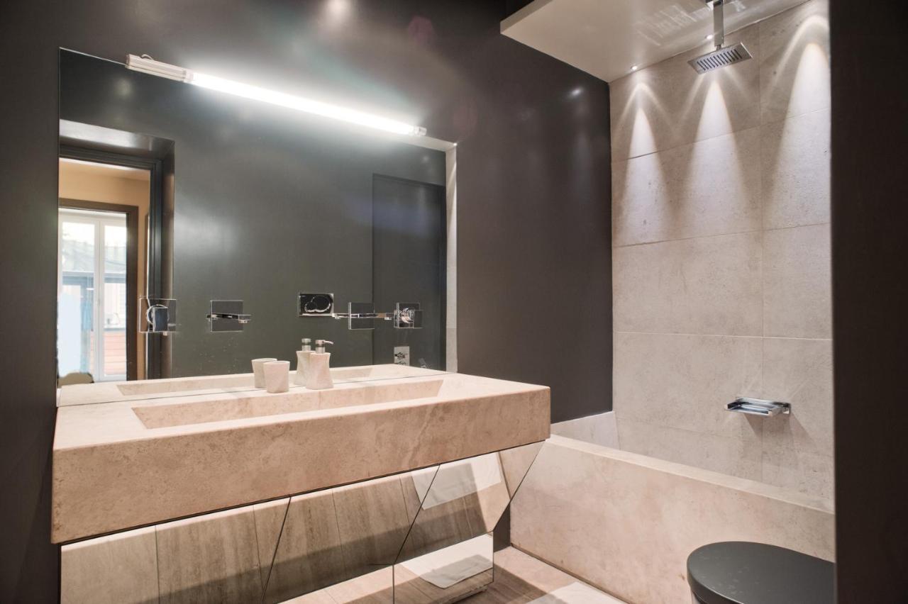 Rent In Apartment Rome