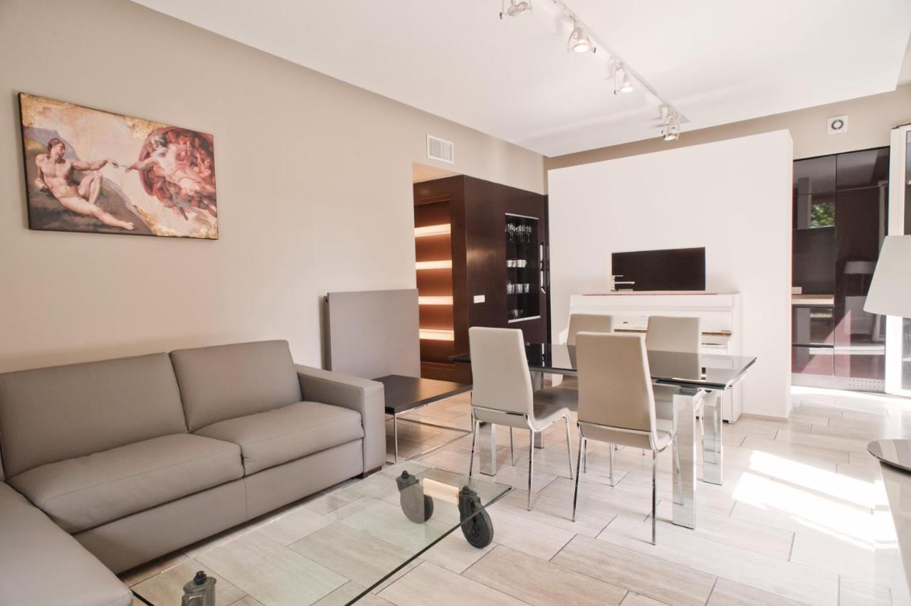 Rent In * Rome