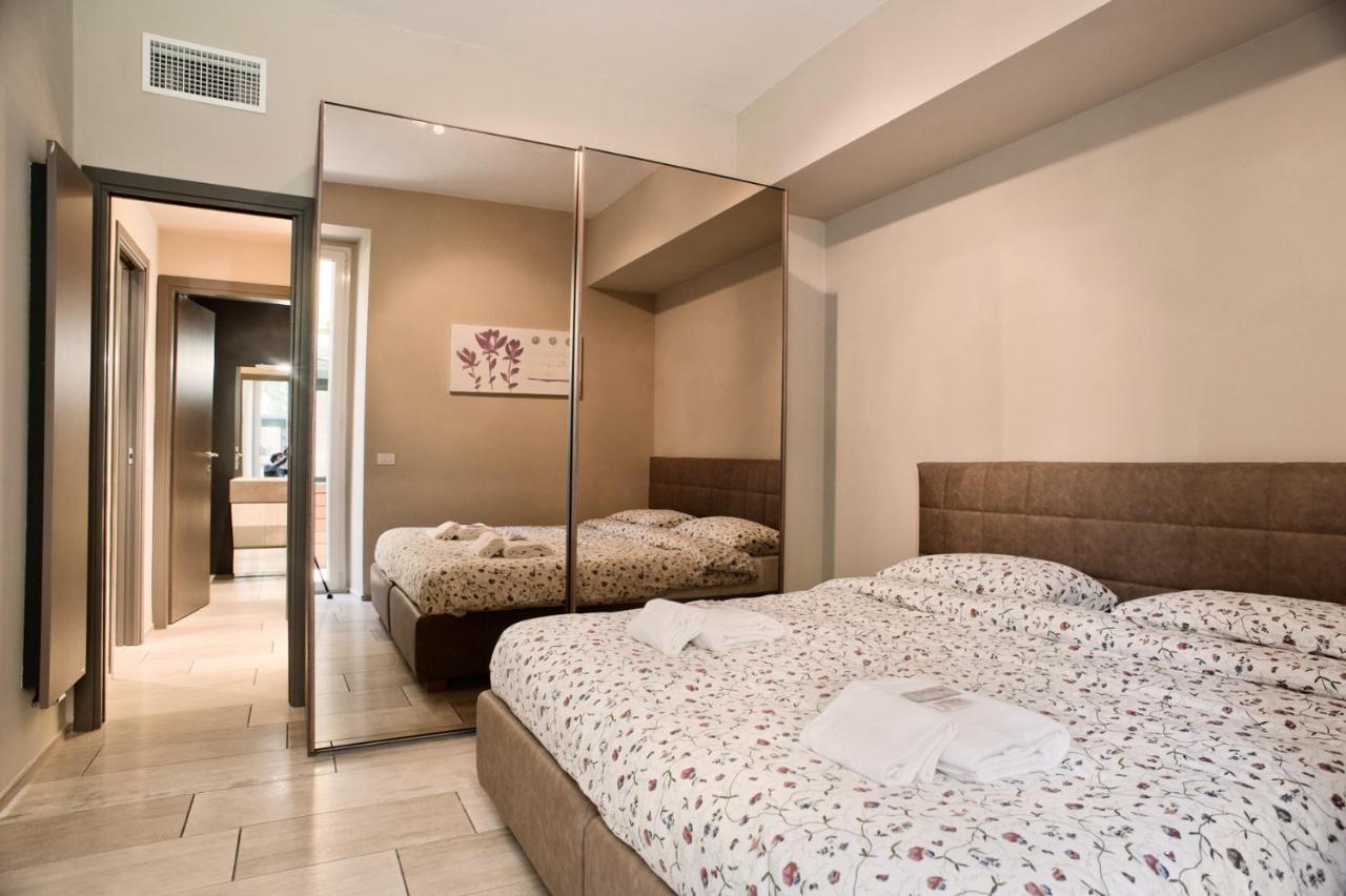 Apartment Rent In Rome