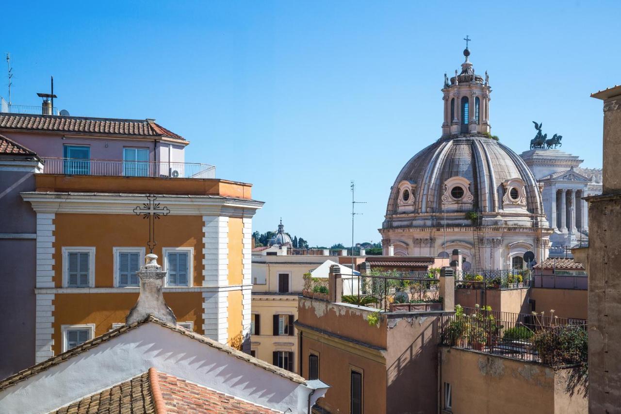 Rent In - Iv Novembre Rome