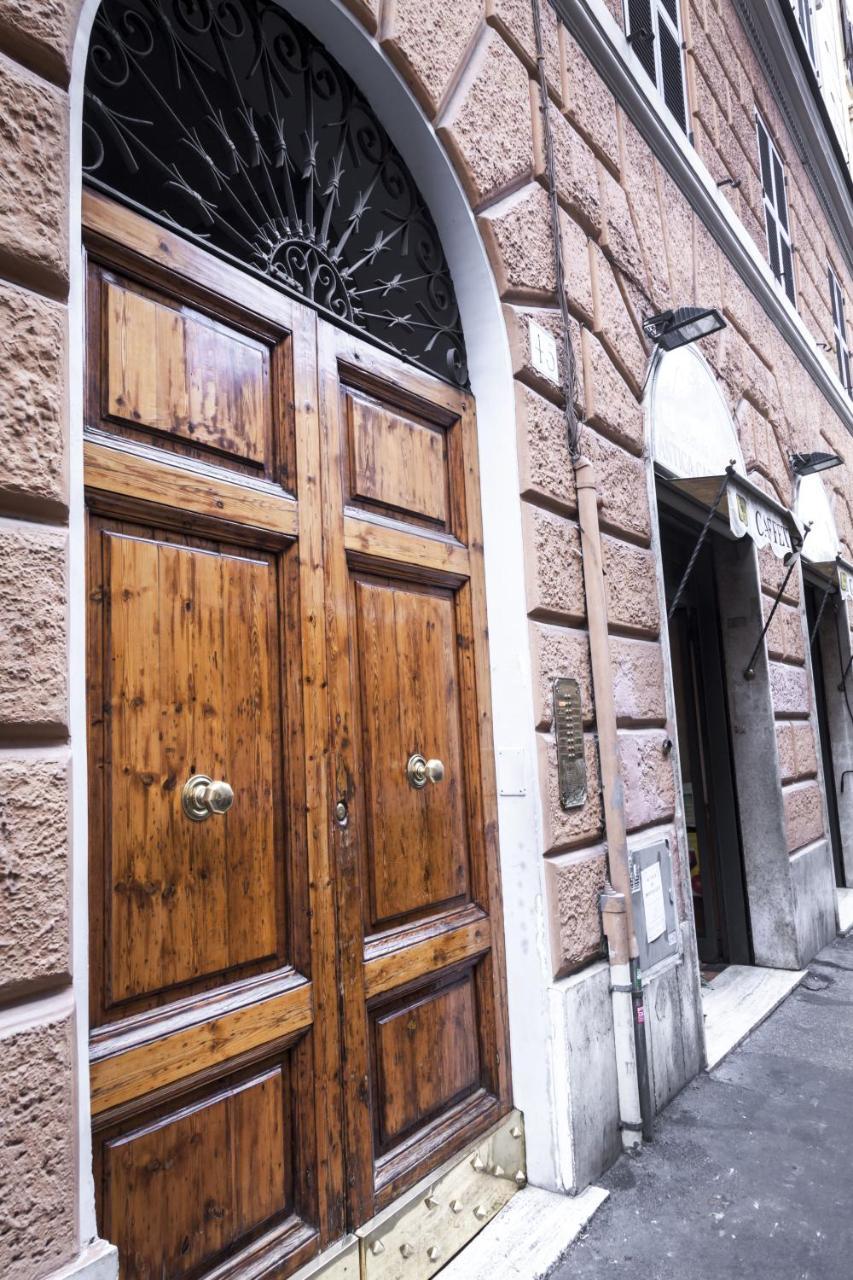 Imperiale Guest house Rome
