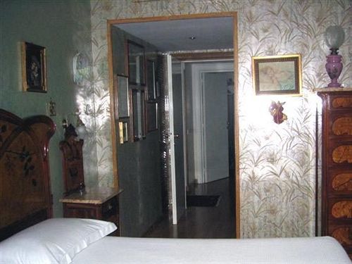 A Casa Di Patrizia Roma