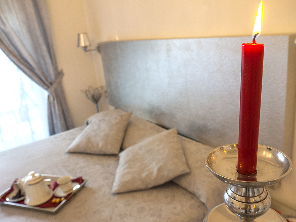 Tiburtina Bed & Breakfast Rome