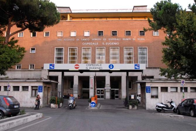 Casa de hóspedes Affittacamere Eur Nuvola Roma