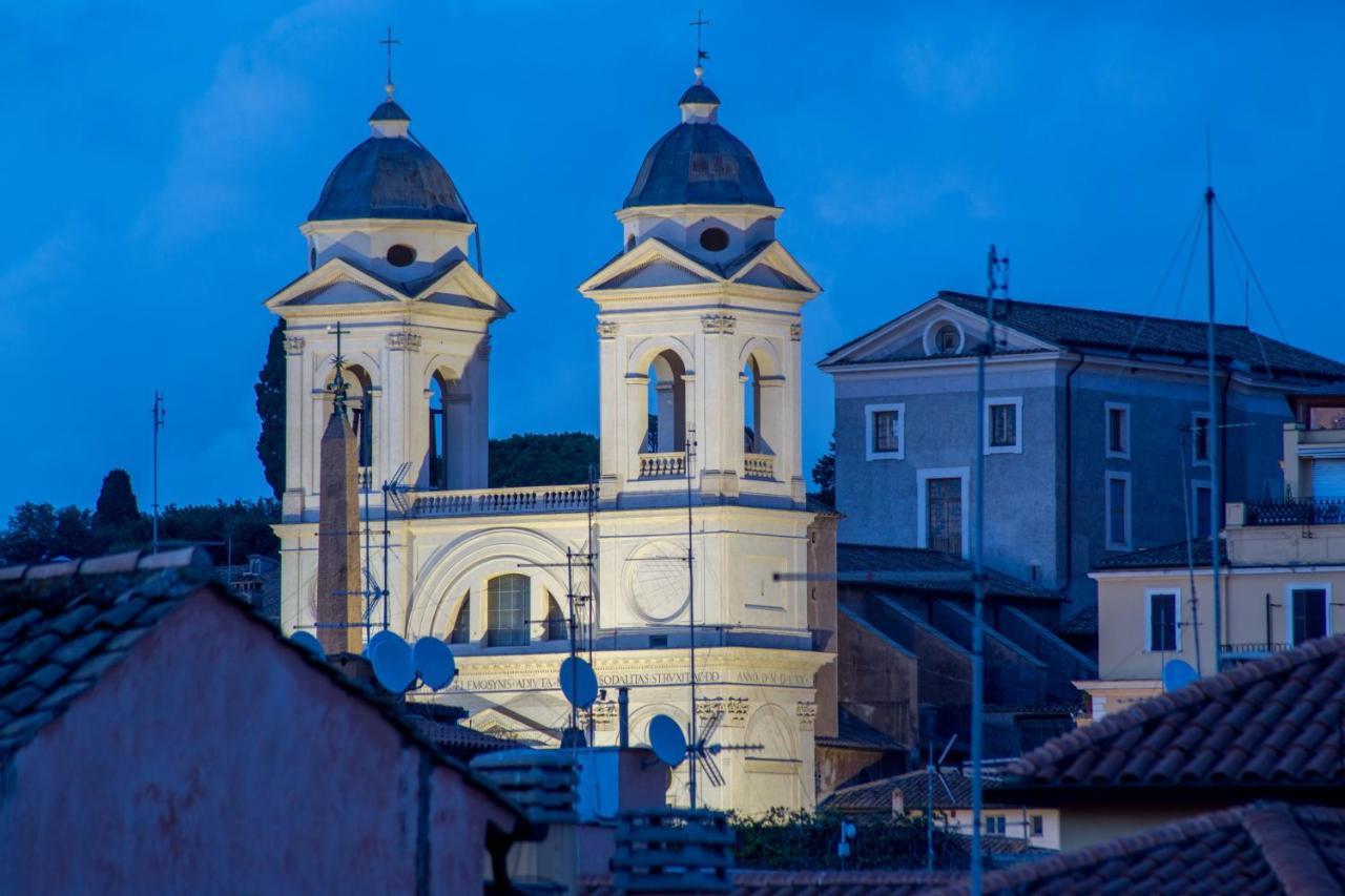The Spagna By The Goodnight Company * Rome