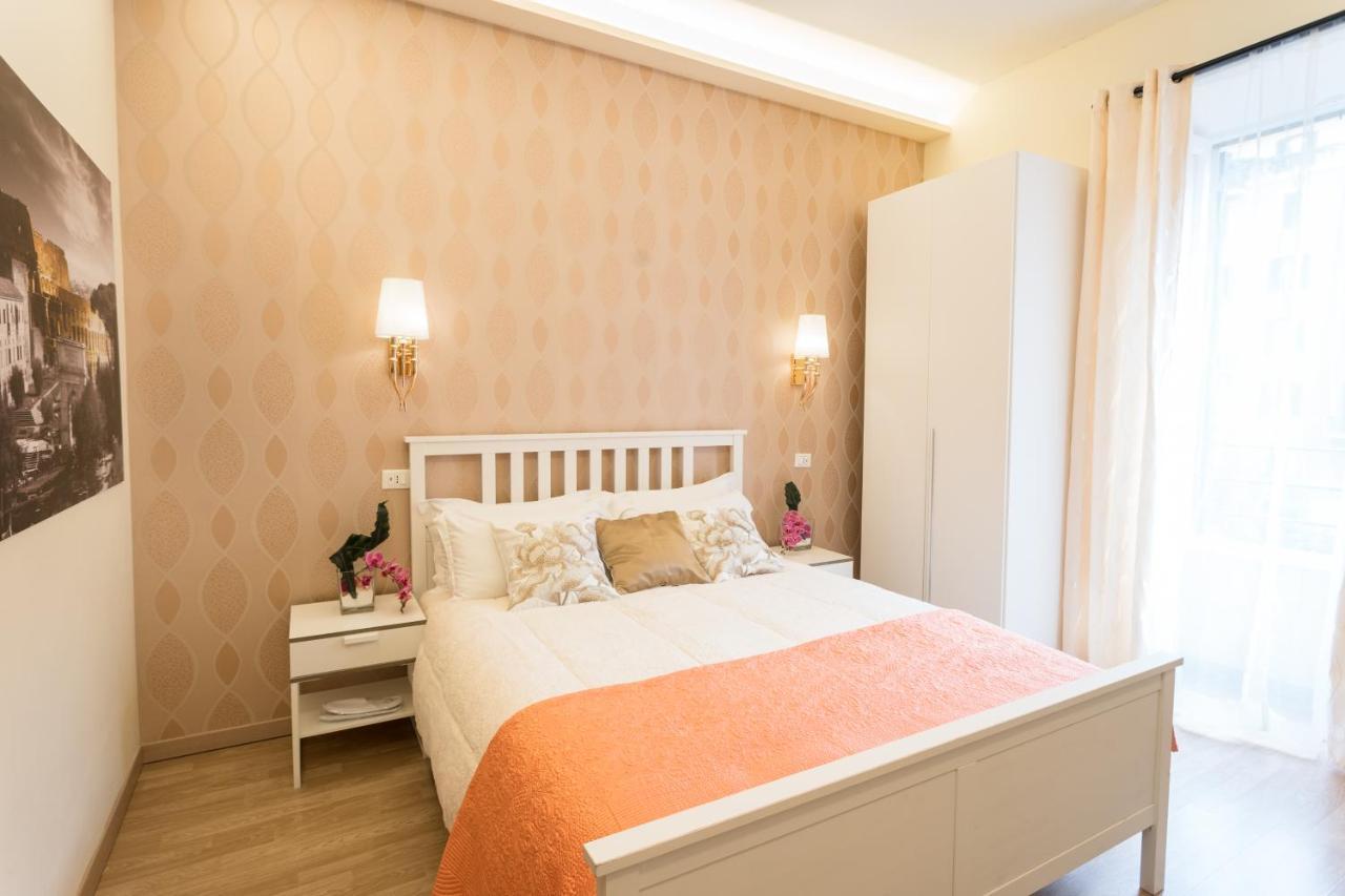 Bq House Milizie Luxury Couette-café