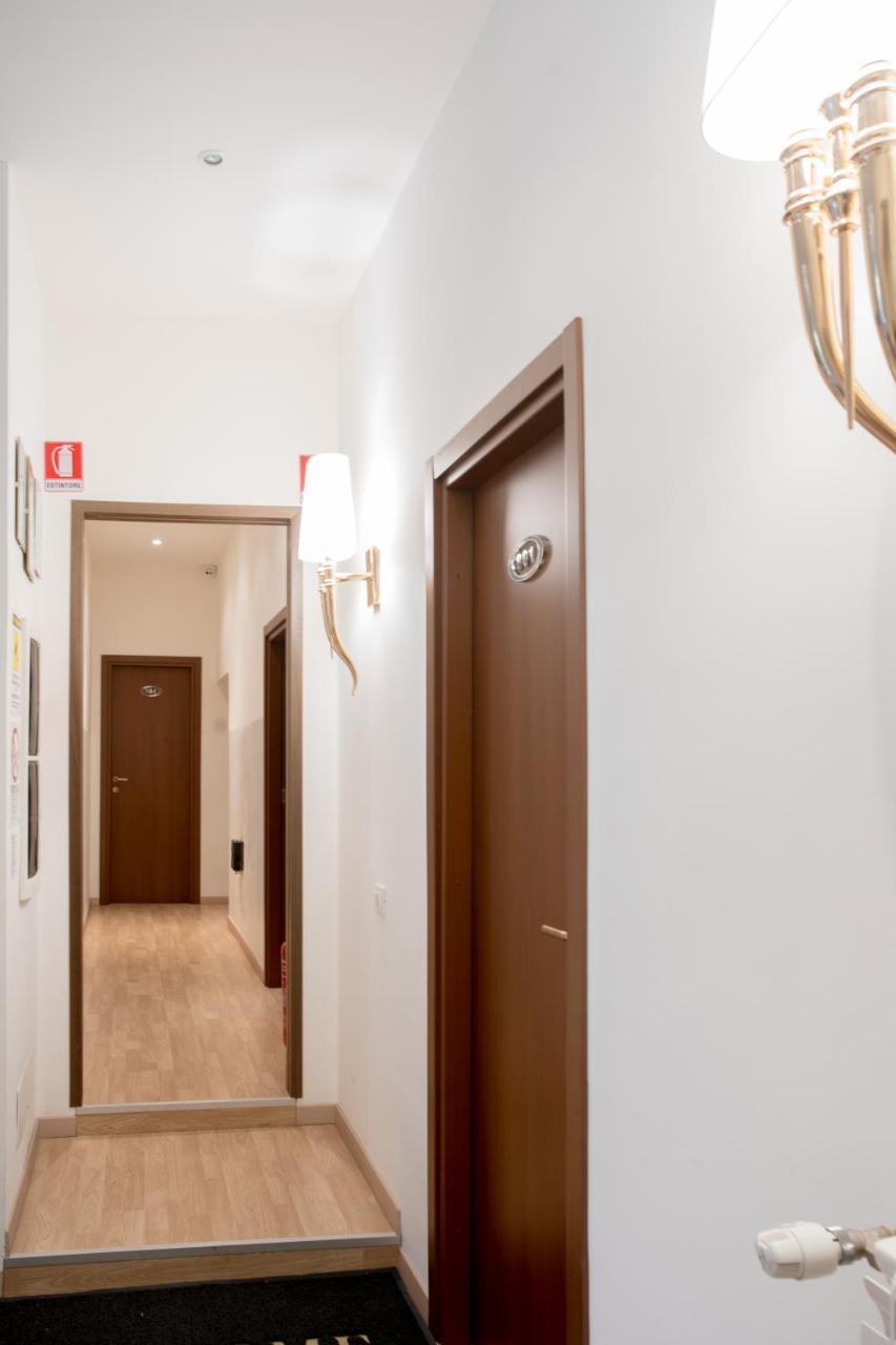 Bq House Milizie Luxury 3* Rome
