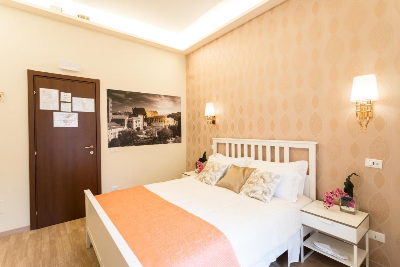 Bq House Milizie Luxury Couette-café 3*
