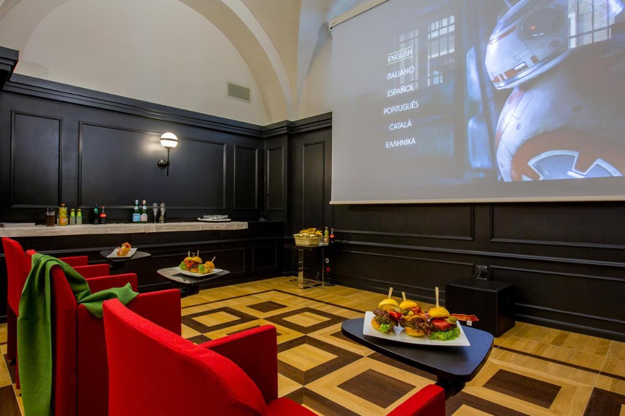 Hotel 47 Boutique 4*