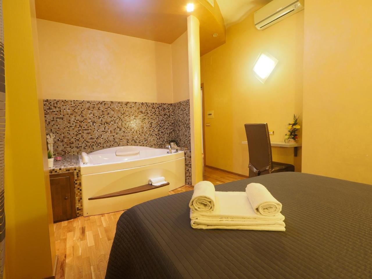 Appartement St. Peter Luxury *