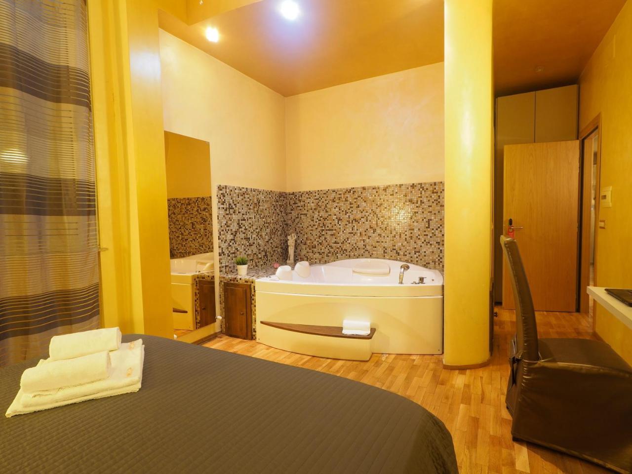 St. Peter Luxury * Rome