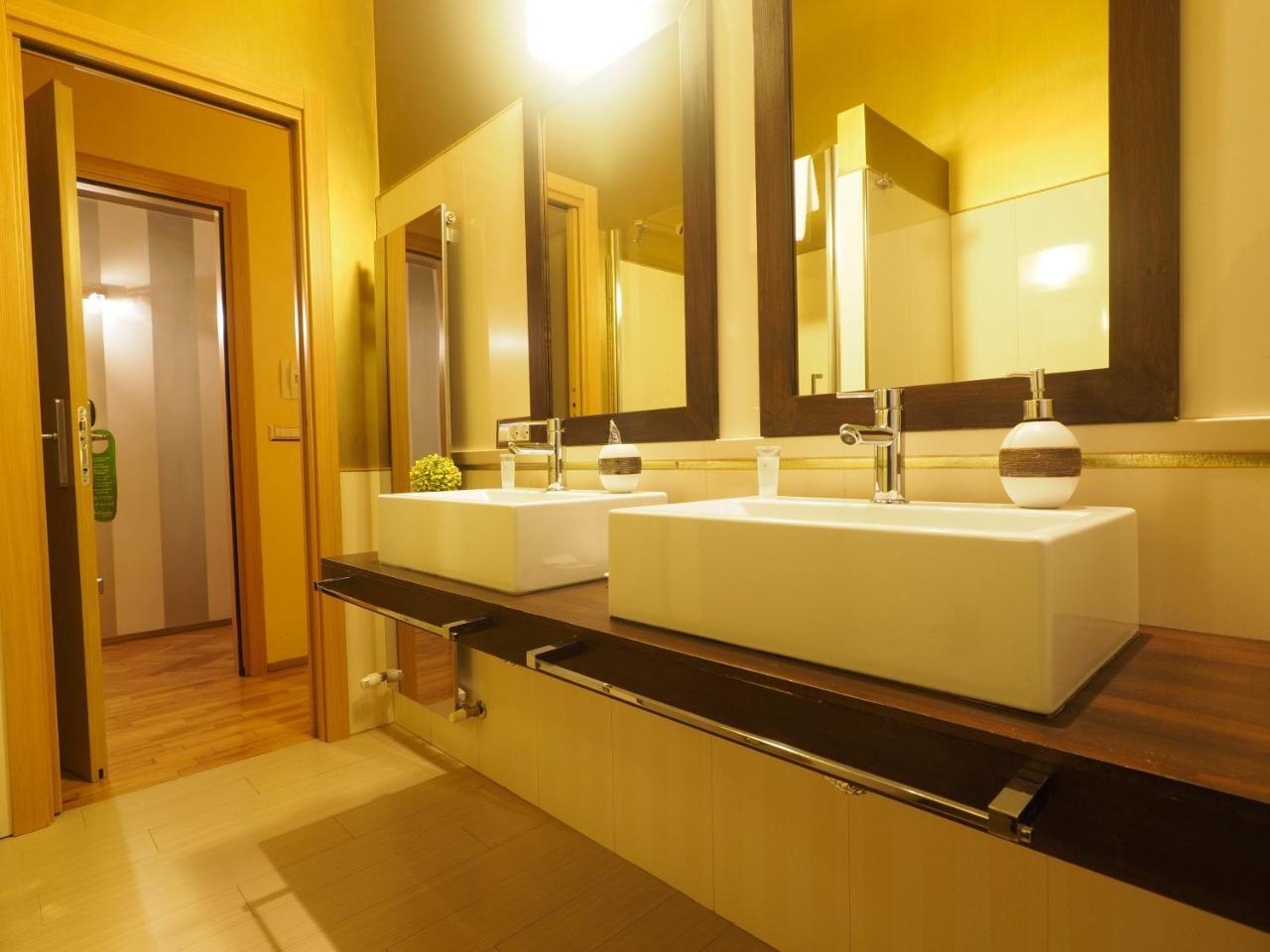 Appartement St. Peter Luxury *