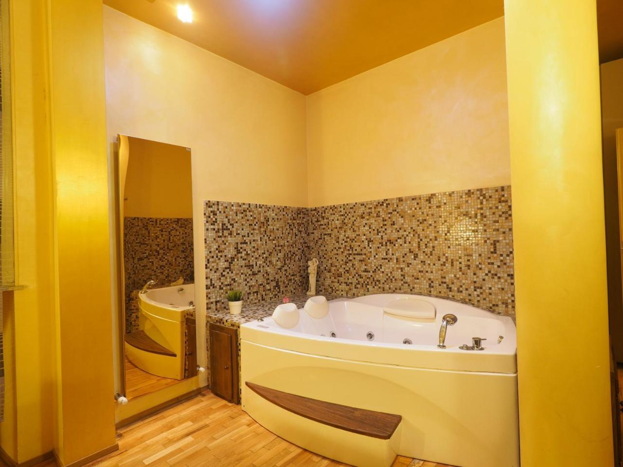 St. Peter Luxury Appartement *