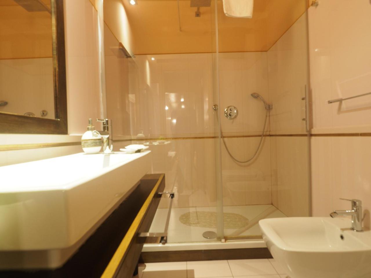 St. Peter Luxury Appartement Rome