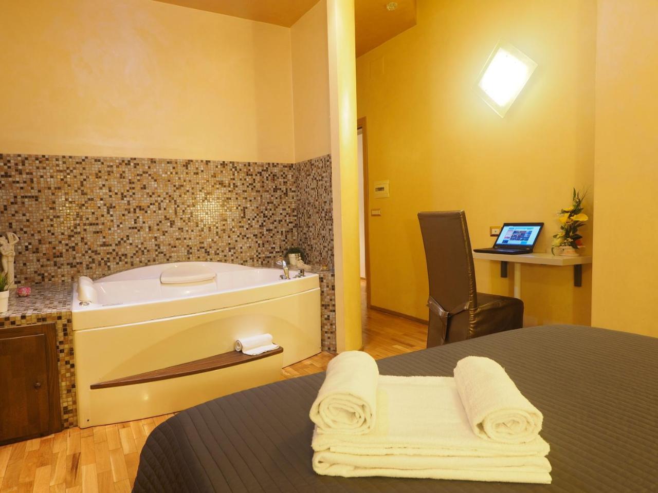 Appartement St. Peter Luxury *
