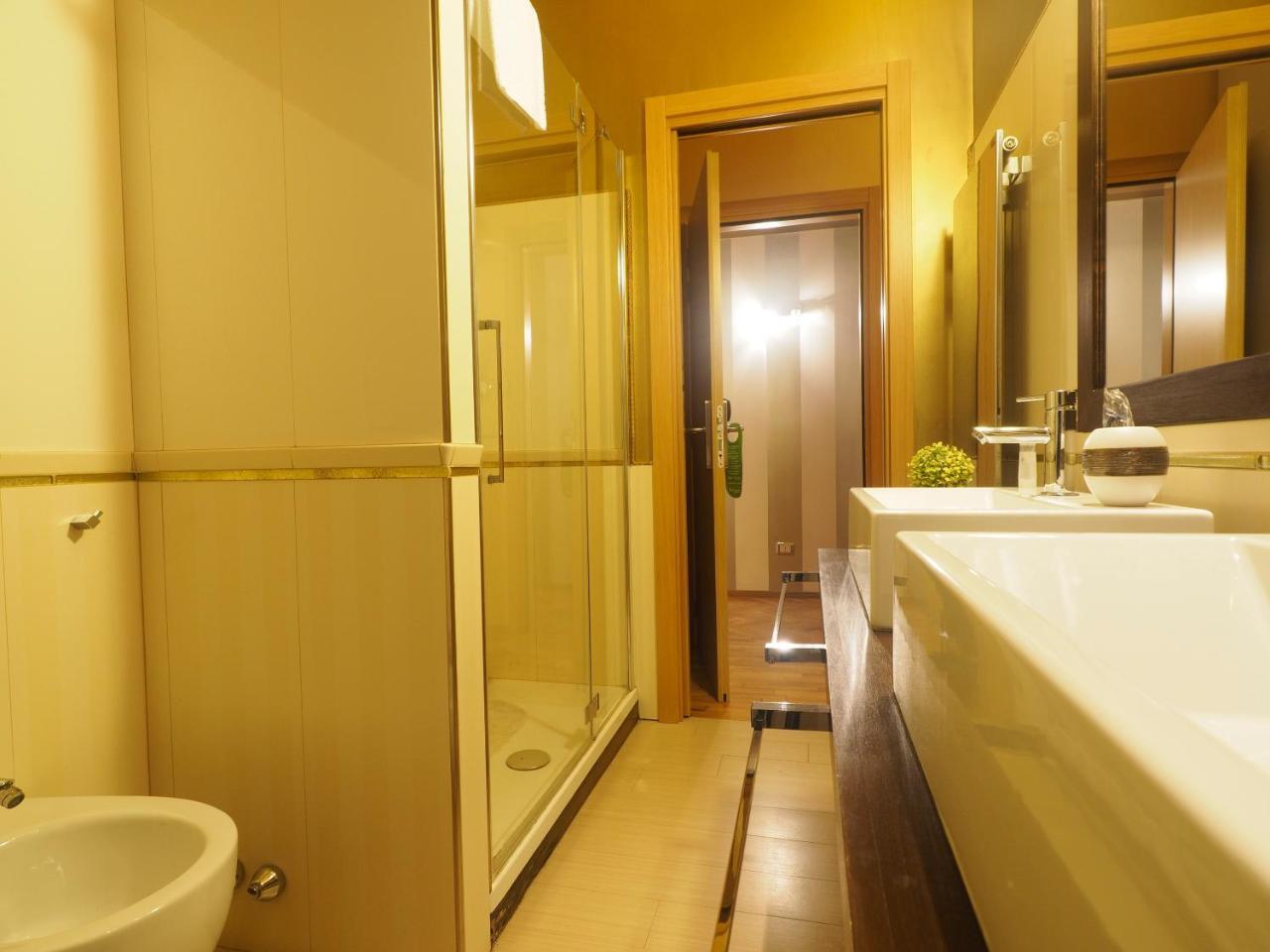 Appartement St. Peter Luxury *
